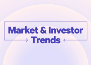 market and investors trends